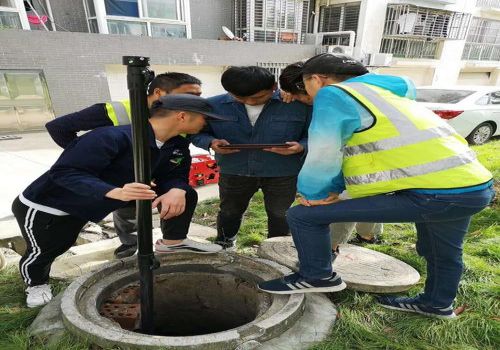 疏通管道深圳宝安（宝安区管道疏通）