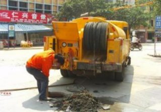 深圳附近疏通（深圳通下水道疏通）