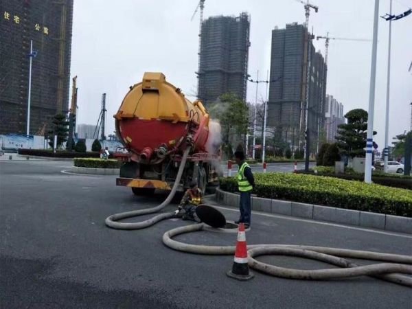 深圳宝安疏通价格（深圳下水管疏通价格）