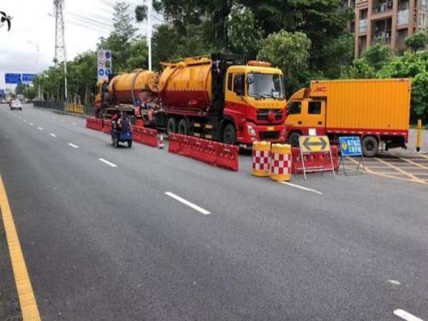 深圳补漏疏通管道公司（深圳管道疏通维修）