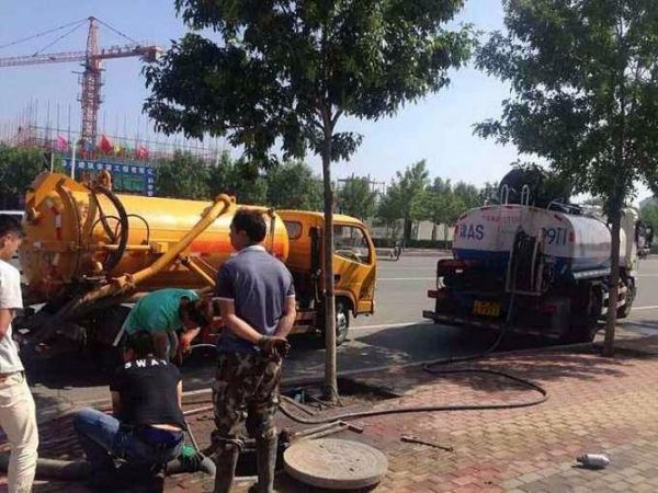 深圳油烟管道疏通清洗（深圳排烟管道维修）