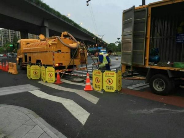 深圳疏通排污管道电话（深圳市政管道清理电话）