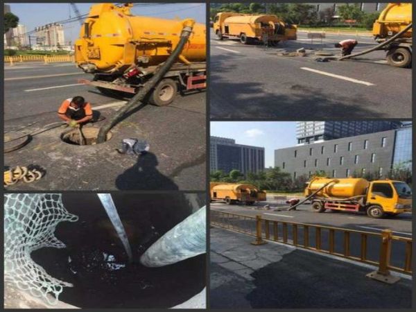关于深圳科技园面盆疏通公司的信息