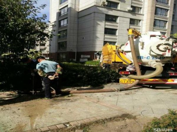 深圳管道疏通办法（深圳怎样疏通主管道）